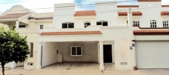 3 bedrooms House in Sinaloa, Mexico No. 162562 2