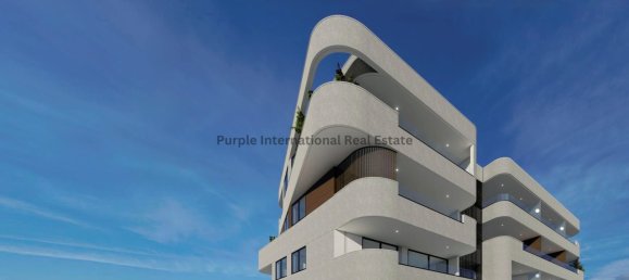 3 Schlafzimmer Wohnung in Limassol, Cyprus, Nr. 5341 4