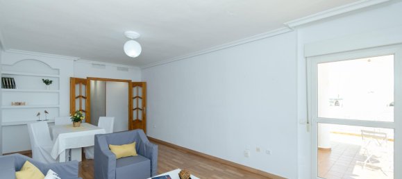 3 غرف نوم بانتهاوس في Cartagena, Spain رقم 143470 44