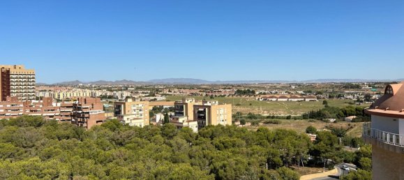 3 غرف نوم بانتهاوس في Cartagena, Spain رقم 143470 50