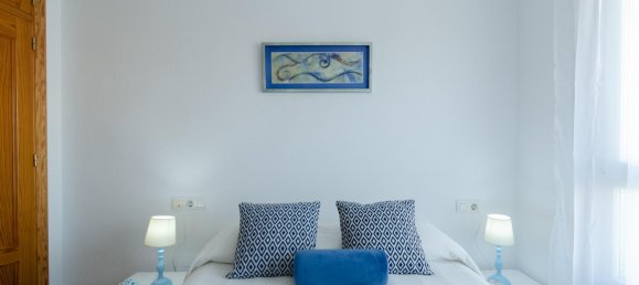 3 غرف نوم بانتهاوس في Cartagena, Spain رقم 143470 49