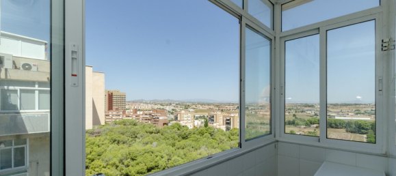 3 غرف نوم بانتهاوس في Cartagena, Spain رقم 143470 13