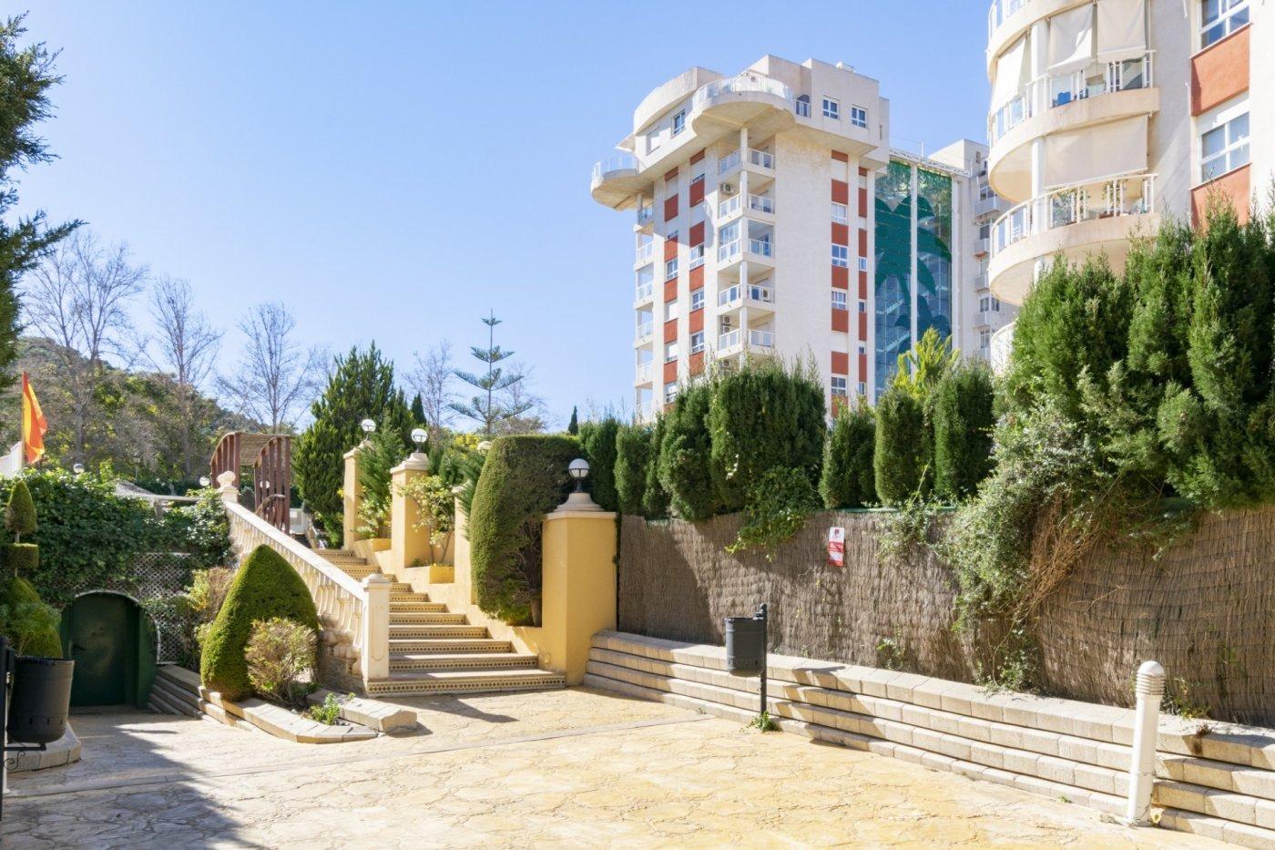 3 غرف نوم بانتهاوس في Cartagena, Spain رقم 143470