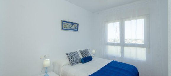 3 غرف نوم بانتهاوس في Cartagena, Spain رقم 143470 17