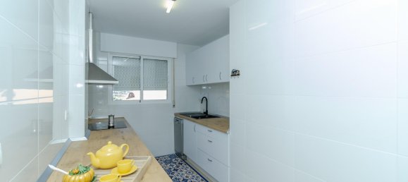 3 غرف نوم بانتهاوس في Cartagena, Spain رقم 143470 42