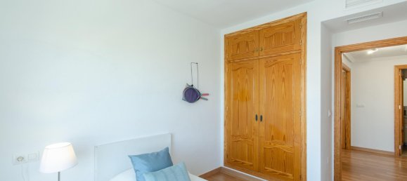 3 غرف نوم بانتهاوس في Cartagena, Spain رقم 143470 23