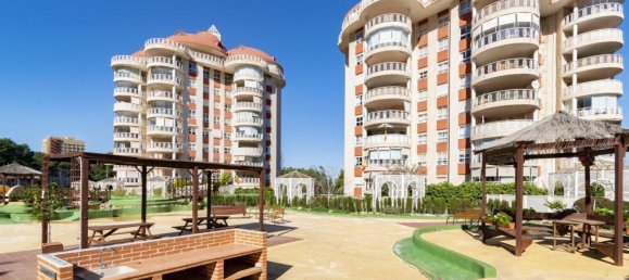 3 غرف نوم بانتهاوس في Cartagena, Spain رقم 143470 38