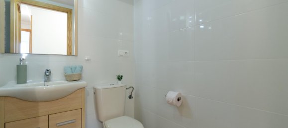 3 غرف نوم بانتهاوس في Cartagena, Spain رقم 143470 25