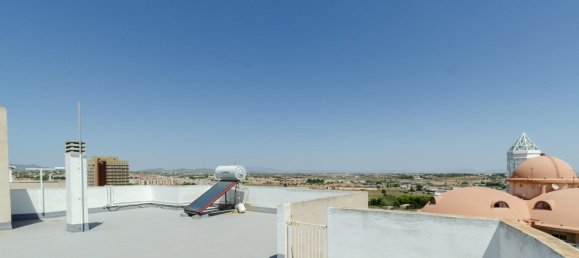 3 غرف نوم بانتهاوس في Cartagena, Spain رقم 143470 31