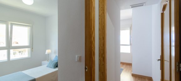 3 غرف نوم بانتهاوس في Cartagena, Spain رقم 143470 21