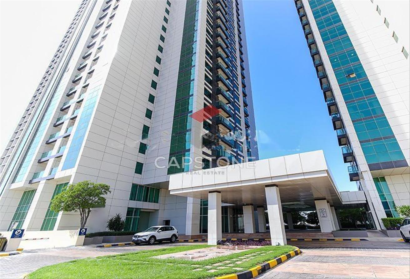 3 chambres Appartement à Al Reem Island, UAE No. 26427