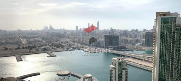 3 chambres Appartement à Al Reem Island, UAE No. 26427 3