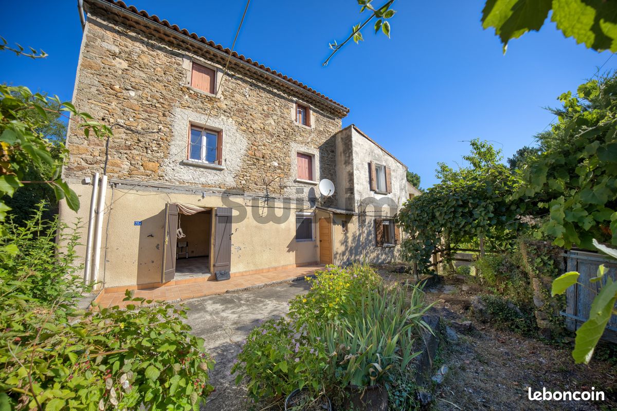 2 bedrooms Apartment in Gard, France No. 289004