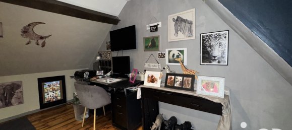 4 bedrooms House in Henin-Beaumont, France No. 52223 21