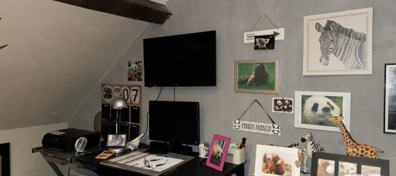 4 bedrooms House in Henin-Beaumont, France No. 52223 16