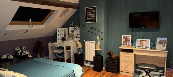 4 bedrooms House in Henin-Beaumont, France No. 52223 17