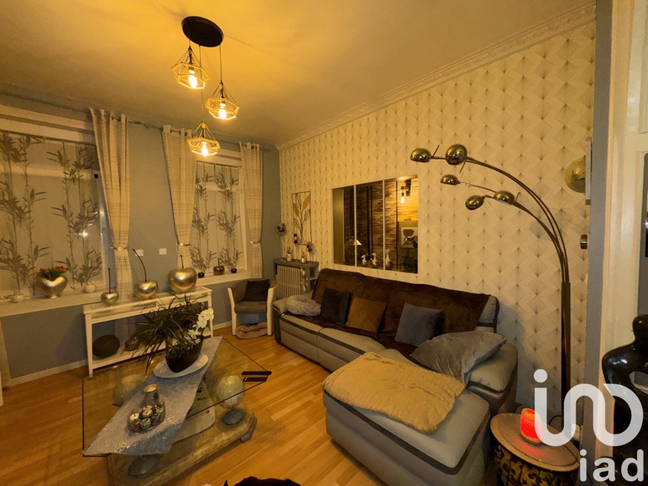 4 bedrooms House in Henin-Beaumont, France No. 52223