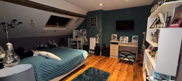 4 bedrooms House in Henin-Beaumont, France No. 52223 18