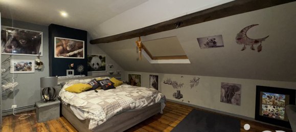 4 bedrooms House in Henin-Beaumont, France No. 52223 19