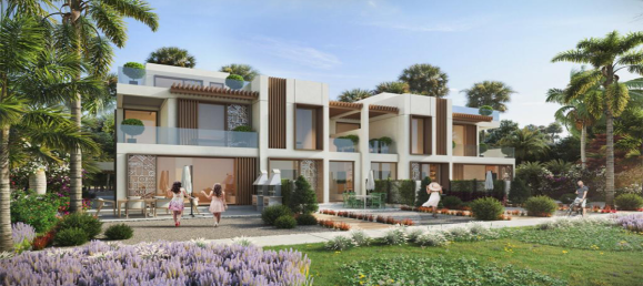 4 bedrooms Townhouse in Dubai, UAE No. 5584 2