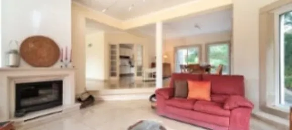 Casa de 4 dormitorios en Sintra, Portugal No. 118269 12