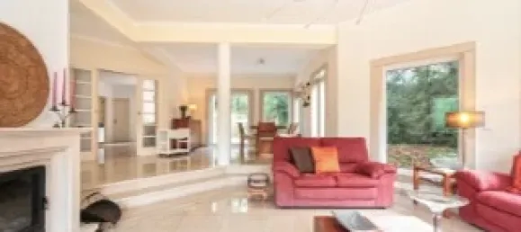 Casa de 4 dormitorios en Sintra, Portugal No. 118269 11