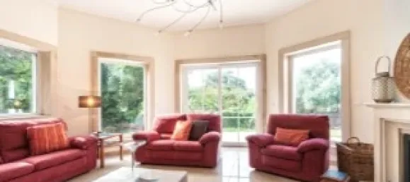 Casa de 4 dormitorios en Sintra, Portugal No. 118269 9