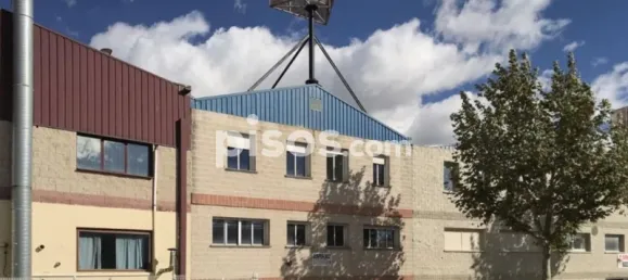 662m² Warehouse in Mostoles, Spain No. 139800 29