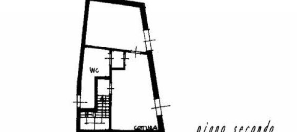 1 Schlafzimmer Wohnung in Lurate Caccivio, Italy, Nr. 204691 14