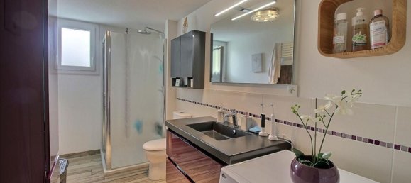 2 Schlafzimmer Wohnung in Cognin, France, Nr. 189731 5