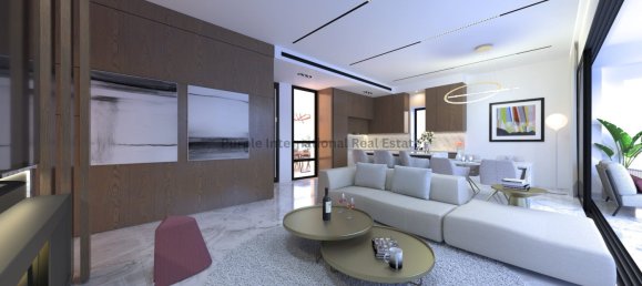 2 غرف نوم شقة في Limassol, Cyprus رقم 25731 10