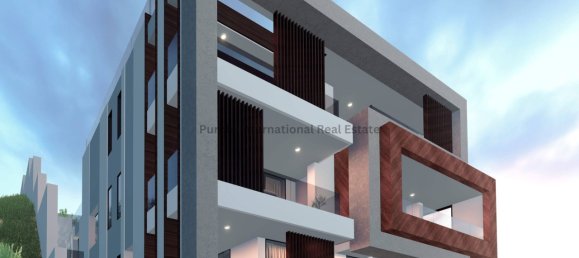 2 غرف نوم شقة في Limassol, Cyprus رقم 25731 5