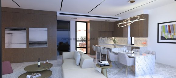 2 غرف نوم شقة في Limassol, Cyprus رقم 25731 6