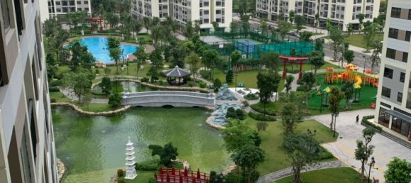 Studio in Thu Duc, Vietnam No. 15996 4