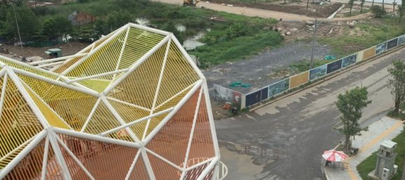 Studio in Thu Duc, Vietnam No. 15996 11