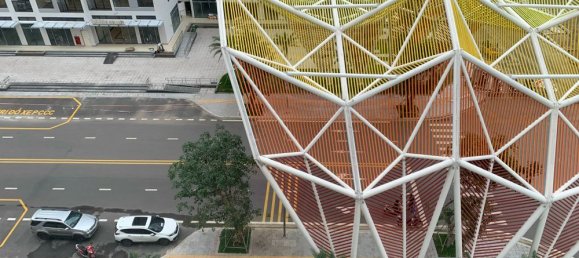 Studio in Thu Duc, Vietnam No. 15996 12