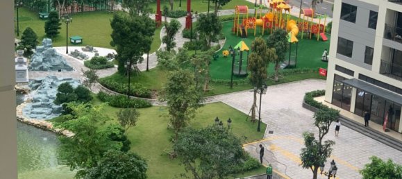 Studio in Thu Duc, Vietnam No. 15996 7