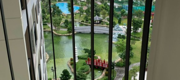 Studio in Thu Duc, Vietnam No. 15996 2