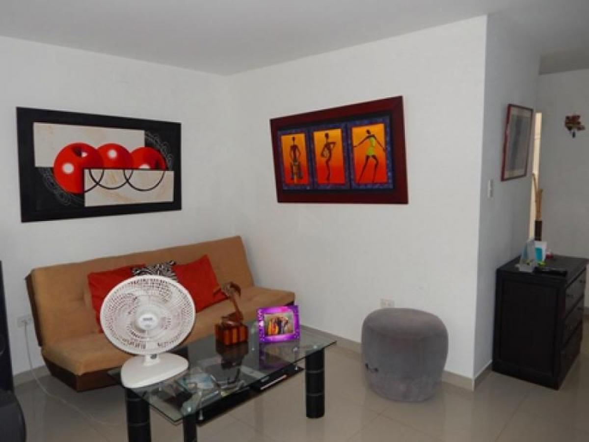 3 bedrooms House in Atlantico, Colombia No. 870
