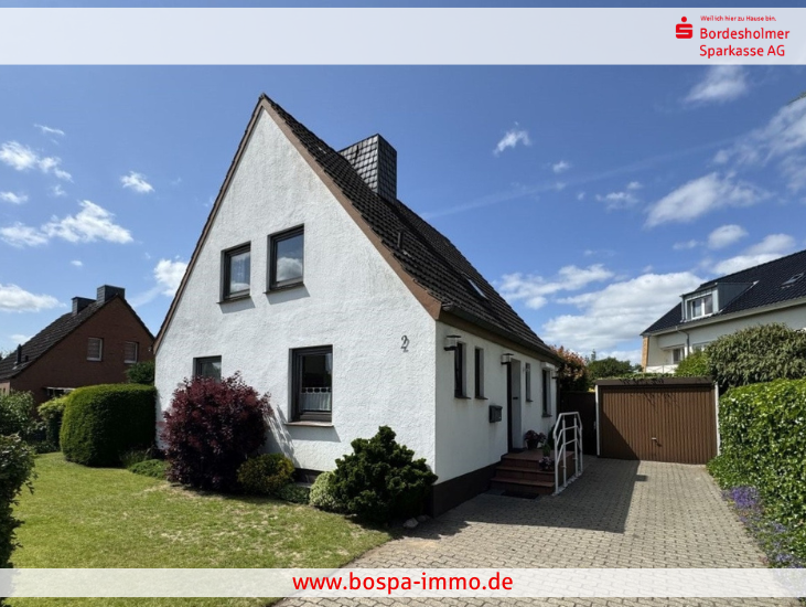 4-salle Maison à Neumunster, Germany No. 333251