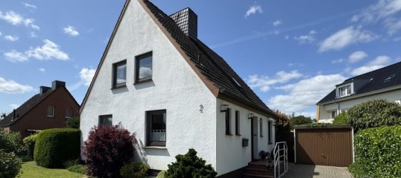 4-salle Maison à Neumunster, Germany No. 333251 2