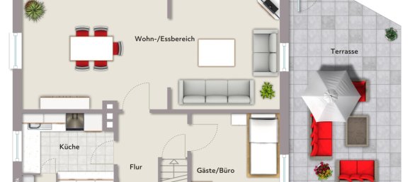 4-salle Maison à Neumunster, Germany No. 333251 19