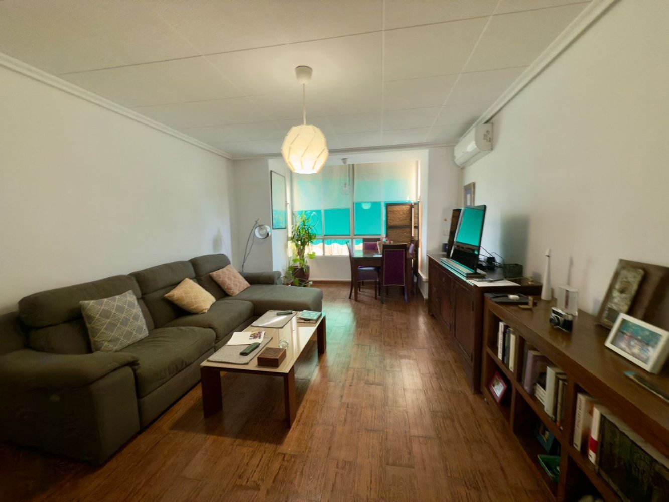 Apartamento T3 em Campoamor, Spain N.º 194329