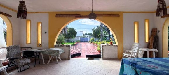 Villa de 2 dormitorios en Syracuse, Italy No. 250475 5