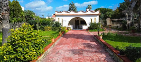 Villa de 2 dormitorios en Syracuse, Italy No. 250475 2