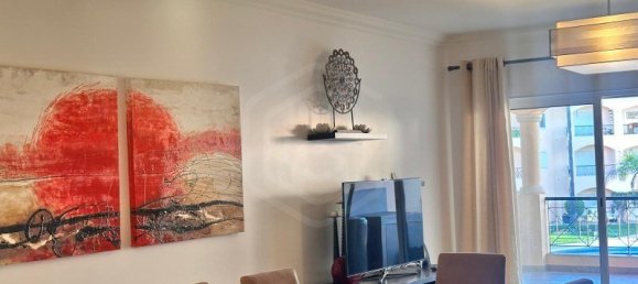 3 bedrooms Apartment in Quarteira, Portugal No. 113035 7