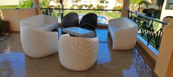 3 bedrooms Apartment in Quarteira, Portugal No. 113035 2