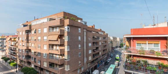 3 غرف نوم شقة في Murcia, Spain رقم 162800 119