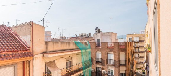 3 غرف نوم شقة في Murcia, Spain رقم 162800 113