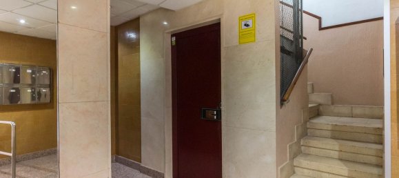 3 غرف نوم شقة في Murcia, Spain رقم 162800 124